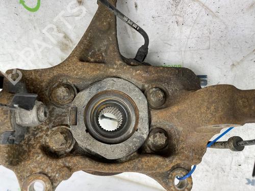 Left front steering knuckle RENAULT TRAFIC III Van (FG_) 2.0 dCi 130 (FGMY) | BP25526903M25 - Image 2