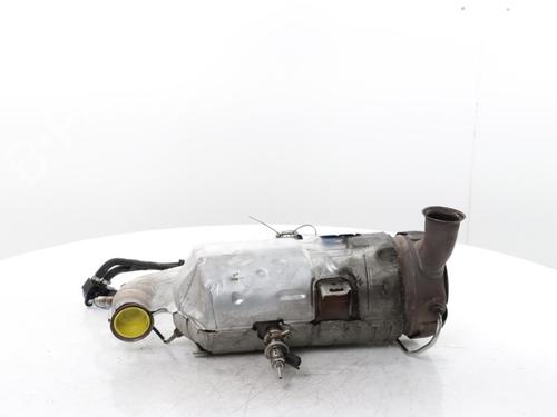 Used Catalyst PEUGEOT 308 SW II (LC_, LJ_, LR_, LX_, L4_) 1.5 BlueHDi 130 (131 hp) 30186598