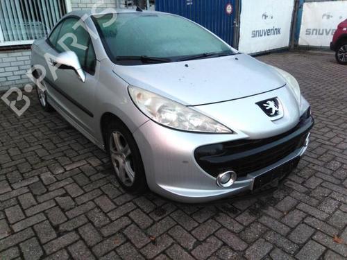 Engine PEUGEOT 207 CC (WD_) 1.6 16V | BP40584242M1  - Image 9
