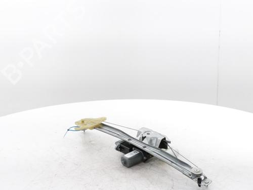 Front left window mechanism RENAULT CAPTUR I (J5_, H5_) 1.3 TCe 130 (J5NJ, J5NE) | BP29640528C22 