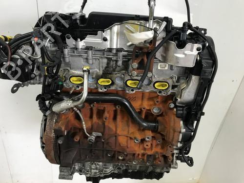 Motor für PEUGEOT EXPERT Van (V_) 2.0 BlueHDi 145 (144 hp) 28288465