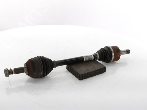 Left front driveshaft PEUGEOT EXPERT Van (V_) 2.0 BlueHDi 145 | BP34562595M38  - Image 5