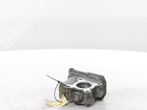 Spjældhus DACIA SANDERO II TCe 90 (B8M1, B8MA, B8AC) | BP30757407M82 