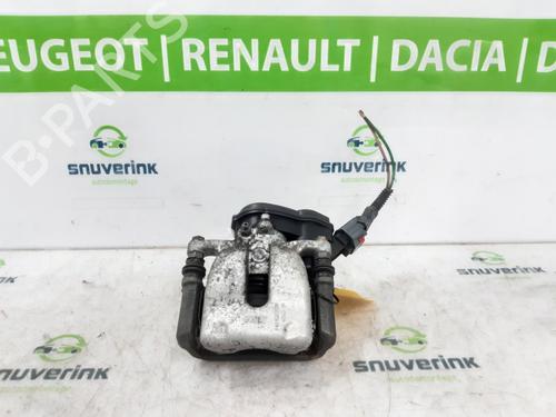 Used Left rear brake caliper RENAULT SCÉNIC IV (J9_) 1.2 TCe 130 (130 hp) 22218759