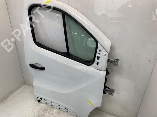 Right front door RENAULT TRAFIC III Van (FG_) 2.0 dCi 120 (FGMN) | BP30185762C3
