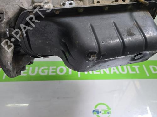 Engine CITROËN C3 II (SC_) 1.6 HDi | BP27093279M1 - Image 8