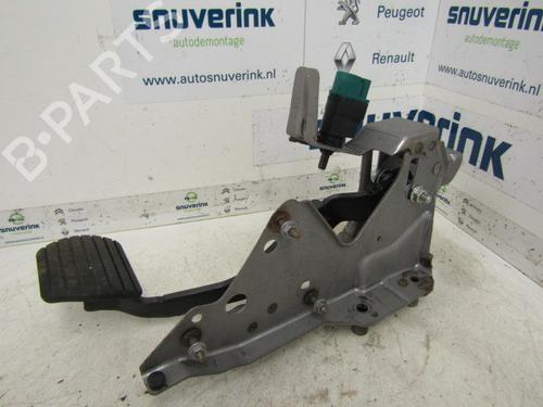 bremsepedal RENAULT ZOE (BFM_) ZOE | BP24162596I19 - Image 2