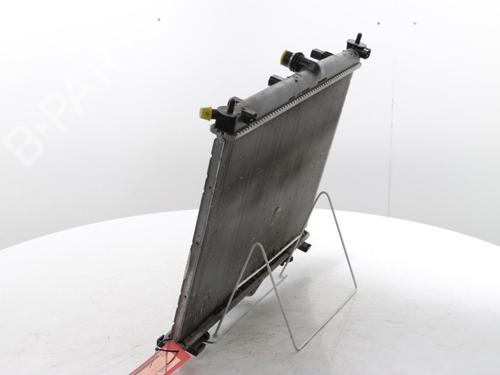 Water radiator CITROËN C4 III (BA_, BB_, BC_) 1.2 PureTech 130 (BAHNSA, BAHNSB) | BP29899594M31