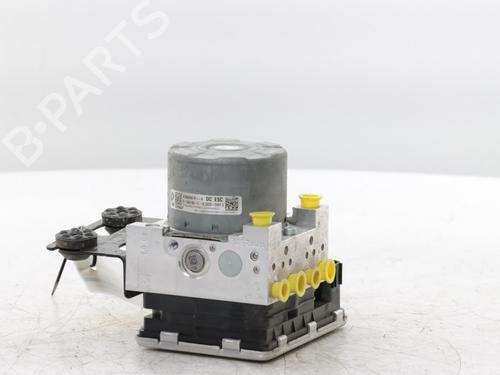 ABS pump RENAULT TRAFIC III Van (FG_) 2.0 dCi 110 (FGMW) | BP36538092M43 - Image 2
