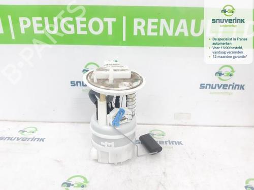 Fuel pump RENAULT CLIO V (B7_) 1.0 TCe 100 (B7MT) | BP40580179M76 - Image 3