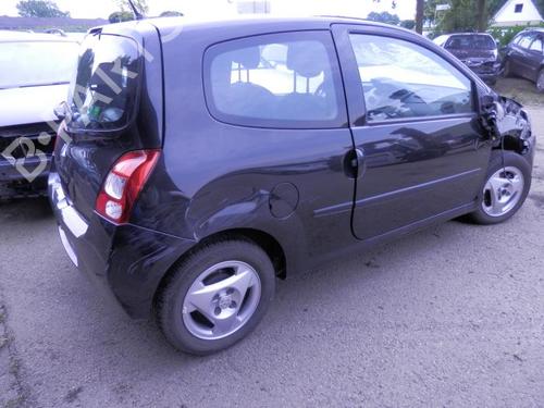 Rear seat RENAULT TWINGO II (CN0_) 1.2 16V (CN04, CN0B) | BP40561614C17 - Image 3