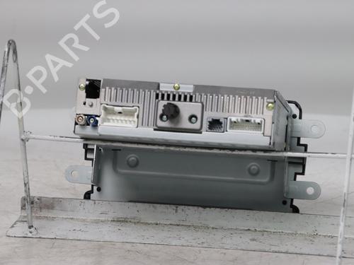 Radio RENAULT CAPTUR I (J5_, H5_) 1.2 TCe 120 | BP33846269E6 - Image 6