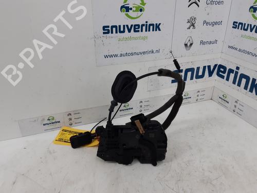 Used Front right lock RENAULT CLIO IV Grandtour (KH_) 1.5 dCi 90 (KHN3, KHN4) (90 hp) 10795792