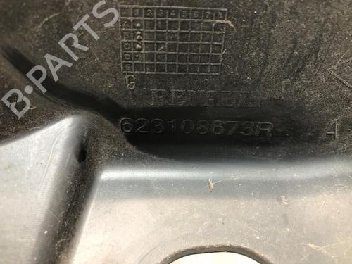 Grille RENAULT TRAFIC III Van (FG_) 1.6 dCi 115 (FGMD) | BP23123277C40 