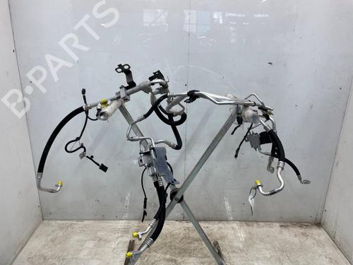 Used AC pipe OPEL CORSA F (P2JO) CORSA-e (68) (136 hp) 30758028