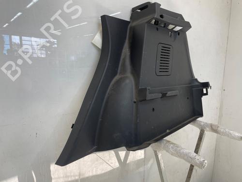 Boot lining RENAULT CAPTUR I (J5_, H5_) 0.9 TCe 90 | BP34562779I3 - Image 2