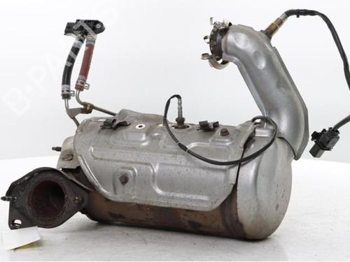 Used Catalyst Catalyst RENAULT CLIO IV Grandtour (KH_) 1.5 dCi 90 (KHN3, KHN4) (90 hp) 40586451 40586451