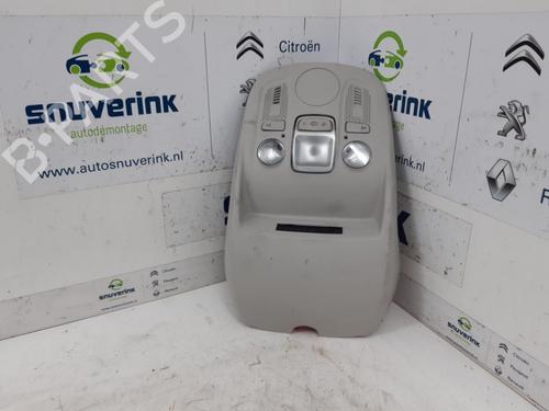 Used Interior roof light CITROËN C4 II (NC_) 1.6 HDi 110 (112 hp) 10796489