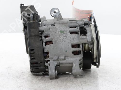 Alternator CITROËN C5 AIRCROSS (A_) 1.6 Hybrid 225 (A45GFR) | BP37072086M7 - Image 3
