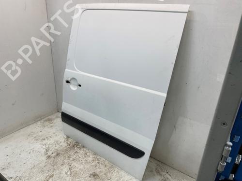 Left slide door CITROËN JUMPY II Van 1.6 HDi 90 16V | BP30186432C74