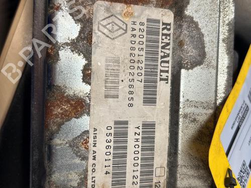 Used Gearbox control unit Gearbox control unit 10786435 10786435