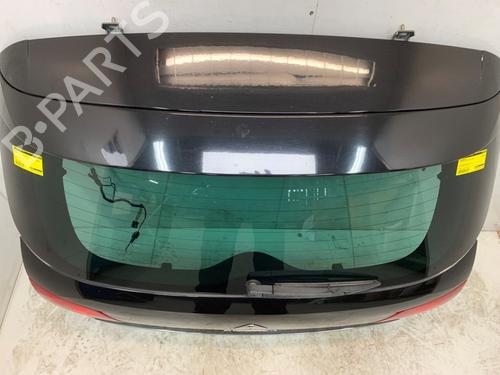 Tailgate CITROËN C4 II (NC_) 1.6 VTi 120 (NC5FS0, NC5FS9) | BP30185949C6