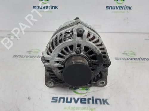 Alternator OPEL VIVARO B Van (X82) 1.6 CDTI (05) | BP23120944M7 - Image 3