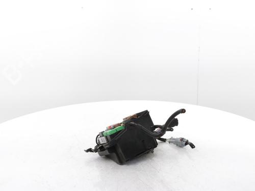 Fuse box PEUGEOT PARTNER Box Body/MPV (K9) 1.5 BlueHDi 75 | BP29899406E1