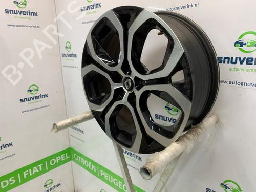 Rim RENAULT ARKANA I (LCM_, LDN_) 1.6 E-TECH 145 (LDMU) | BP26665597C45 