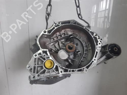 Gearbox OPEL MERIVA B MPV (S10) 1.4 (75) | BP40588254M3 - Image 4