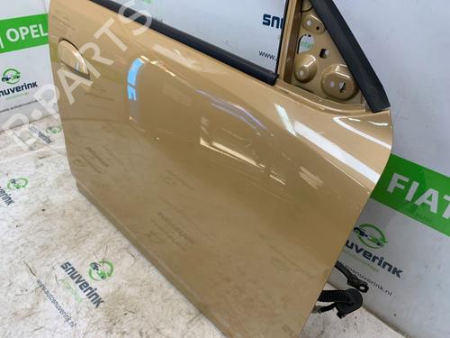 Right front door DACIA SPRING Extreme | BP26238531C3 