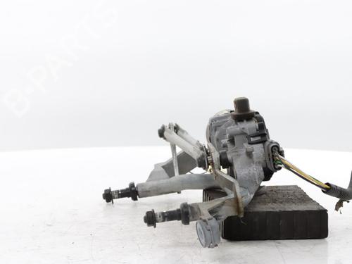 Front wipers mechanism RENAULT CLIO IV (BH_) 0.9 TCe 90 (BHNF, BHMA, BHMH, BHJK, BHJR) | BP30758649C83