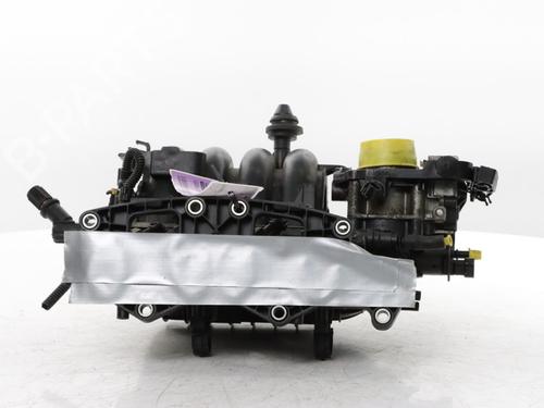 Used Intake manifold FIAT 500 (312_) 1.2 (312AXA1A) (69 hp) 31592172