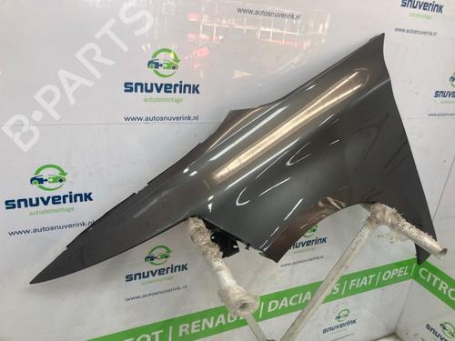 Left front fenders CITROËN C4 Picasso II 1.2 THP 130 | BP24300221C41 