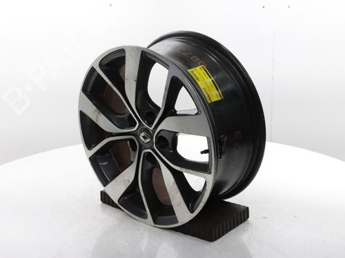 Rim RENAULT MEGANE IV Grandtour (K9A/M/N_) 1.2 TCe 130 (K9MR) | BP29241906C45 
