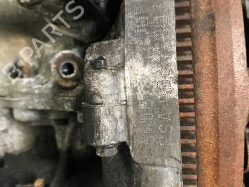 Engine CITROËN BERLINGO MULTISPACE (B9) 1.6 HDi 90 | BP27287877M1 