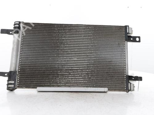 Radiador A/A Radiador A/A 37798764 37798764