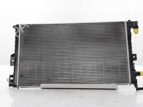 Wasserkühler für RENAULT CAPTUR II (HF_) E-TECH 145 (HFMU) (143 hp) 31960503