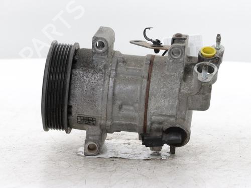 Used AC compressor AC compressor 39211378 39211378
