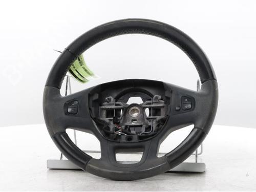 Used Steering wheel Steering wheel OPEL VIVARO B Van (X82) 1.6 CDTI (05) (146 hp) 31960341 31960341