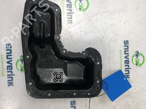 Oil sump PEUGEOT 2008 I (CU_) 1.2 VTi | BP30185527M115 