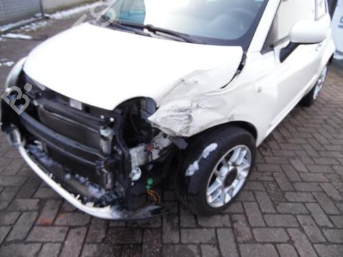 Right taillight FIAT 500 (312_) 1.2 (312AXA1A) | BP27971032C35 - Image 32