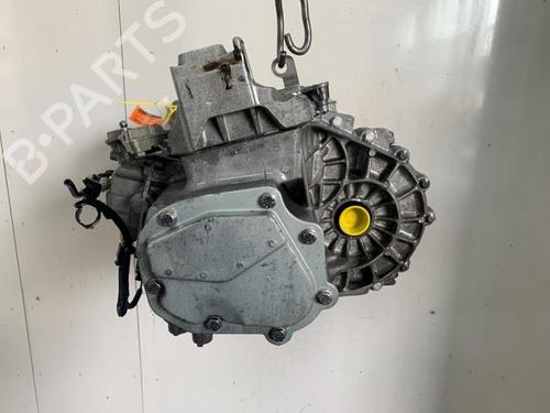 Gearbox CITROËN C4 Picasso II 1.2 THP 130 | BP40588579M3 - Image 2