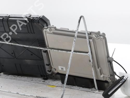 Engine control unit (ECU) PEUGEOT 2008 I (CU_) 1.6 VTi | BP39507906M57 - Image 7