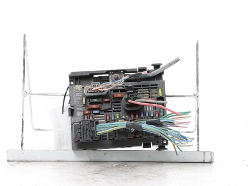 Used Fuse box Fuse box PEUGEOT 3008 I MPV (0U_) 1.6 VTi (120 hp) 34566707 34566707