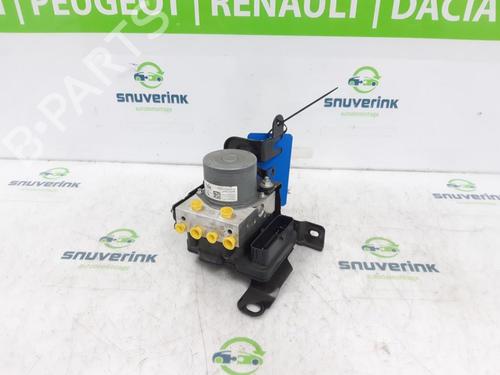 Used ABS pump ABS pump 15358290 15358290