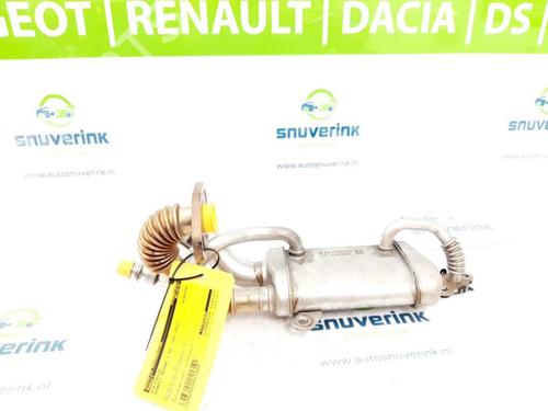 Used Egr RENAULT MEGANE III Grandtour (KZ0/1) 1.5 dCi (KZ09, KZ0D, KZ1G, KZ29, KZ14, KZ1W, KZ10, KZ1F,... (110 hp) 10804456