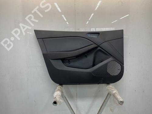 Used Front left panel Front left panel 33935069 33935069