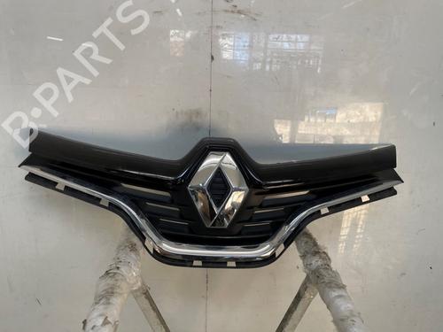 Used Grille Grille 36538211 36538211