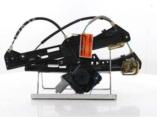 Used Front left window mechanism Front left window mechanism DS DS 9 (X2_) 1.6 E-TENSE 225 (X2DGZR) (225 hp) 40266145 40266145